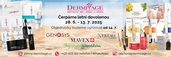 Eshop letni pauza eshop